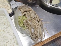 -邓记手擀面(桃花源店)