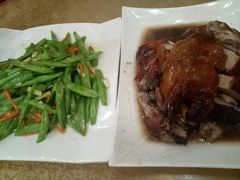 -龙记烤鸭店(新民路店)
