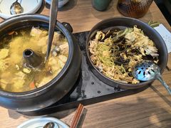 -云海肴·汽锅鸡·云南代表菜(美罗城店)