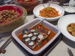 -太白餐厅·新湘菜原创者(月湖店)