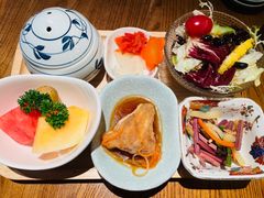 -阿吾罗日本料理(K11艺术中心店)