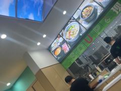 -蒙自源米线大王(普宁广场店)