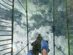 -牛鱼嘴原始生态风景区