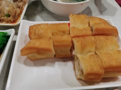-冠记·肠粉粥品专家(江南大道店)