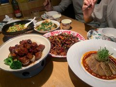 特色红烧肉-蜀宴小调·精致家常菜(科华店)