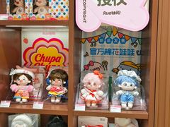 -时尚天河商业广场