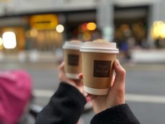-Cafe del Volcan(永康路店)