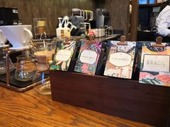 -星巴克臻选(中山石岐大信新都汇店)
