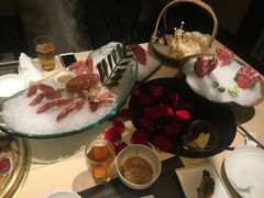 -余欢领鲜火锅(新街口店)
