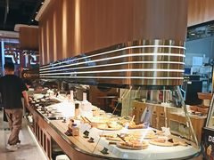 -比格比萨自助(宝山日月光店)