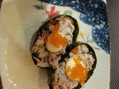 -栖川山葵家·寿喜锅·日式料理(龙湖北城天街商场店)