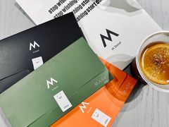 -M Stand(宁波万象城店)