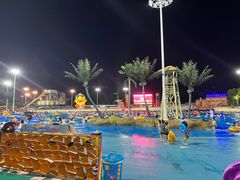 -上海玛雅海滩水公园