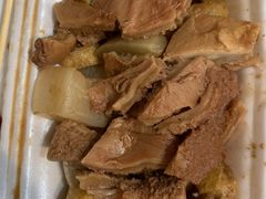 -细妹五香牛杂(步行街店)