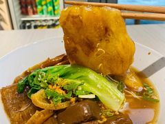花胶-祥利车仔面