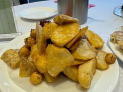 -新洪记·丽久饭店(铁西店)