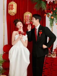 -雅云婚纱摄影工作室旗舰店