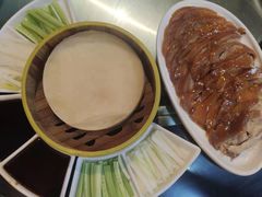 -金百万烤鸭店(马甸店)