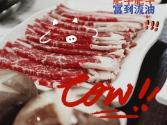 -首尔馆韩国料理(金童路店)