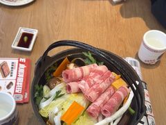 -小川洋风料理(武胜路凯德广场店)