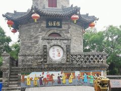 -大槐树寻根祭祖园