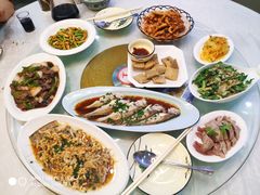 -上海阿潘舟山海鲜店(东宝兴路店)