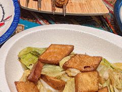 -巴依老爷新疆美食(工体旗舰店)