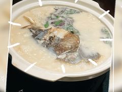-许爷家·生态湖鲜(徐汇日月光店)
