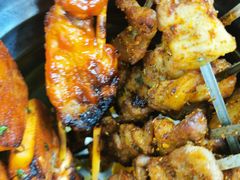 -炒豆合作社(东四总店)