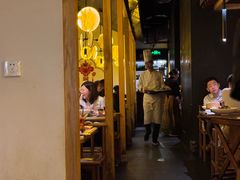 -范家小馆·烤鸭新京菜(金融街店)