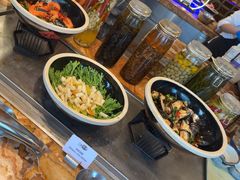 -万达瑞华酒店美食汇自助餐厅(楚河汉街店)