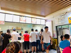 -林静小吃(复兴路店)