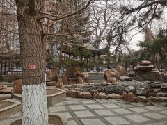 -辽宁大学(崇山校区)