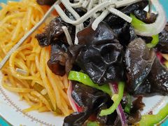 -马布尔莱斯食府(西红门店)