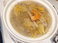 -东方饺子王(新奥购物中心店)