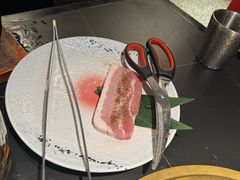 -谷牛和牛烤肉(漕河泾印象城店)