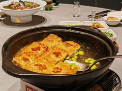 -阿庄新豫菜(航海东路店)