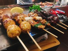 -木子烧鸟屋(百子湾店)