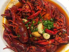 -霸王虾·小龙虾香辣蟹(玉林店)
