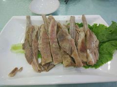 -老毛手抓·盐池滩羊非遗手抓(宁夏总店)