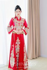 -韩国天使嫁衣婚纱礼服馆(上海旗舰店)