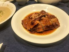 -唐拉雅秀酒店-唐苑中餐厅