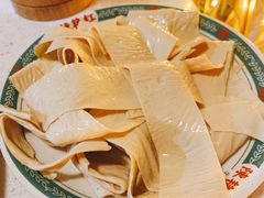 -陈艳红火锅菜·冒菜(簋街店)