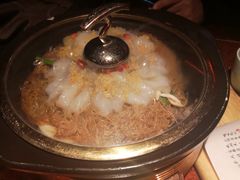 -绿茶餐厅(蓝色港湾店)