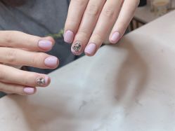 -Fanni美甲美睫皮肤管理