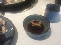 -百年果林椰子鸡(中洲店)