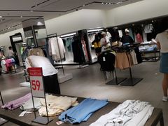 -ZARA(金安国际购物广场店)