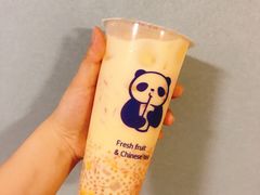 -茶百道(太平门直街店)