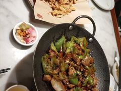 -辛香汇·锦里丨现炒川菜(中南城店)