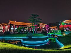 -大唐不夜城